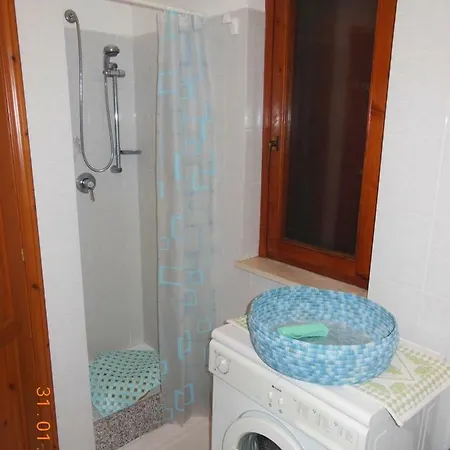 Apartament San Teororo - Lu Fraili Beach *
