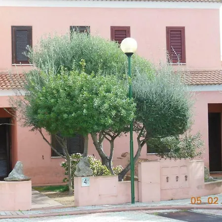 Apartament San Teororo - Lu Fraili Beach